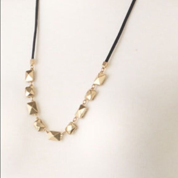 Stella & Dot Reese Sparkle Necklace - Picture 3 of 4